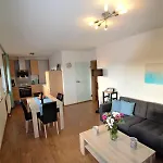 Appartement Heideblick