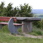 Appartement Heideblick Volkesfeld