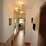 Heideblick Appartement *