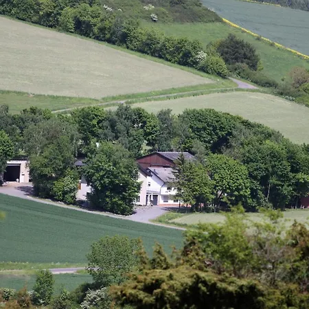 Heideblick Volkesfeld