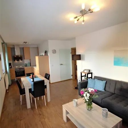 Apartment Heideblick
