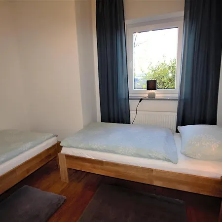 Apartment Heideblick
