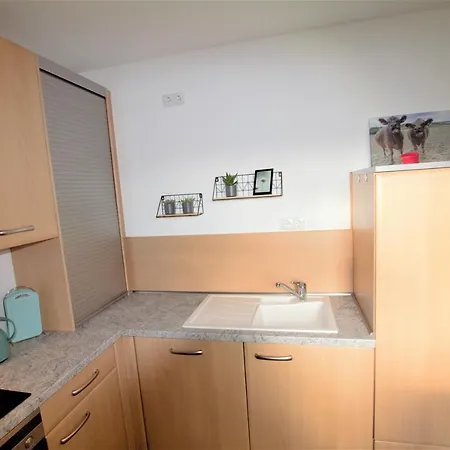 Apartment Heideblick