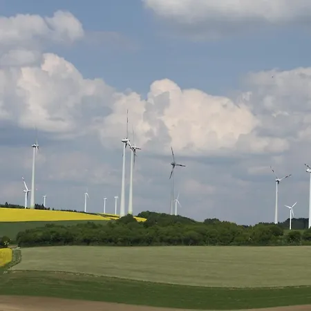 Apartment Heideblick