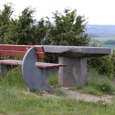 Daire Heideblick Volkesfeld