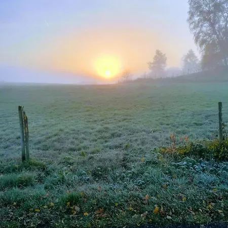 Heideblick Daire Volkesfeld