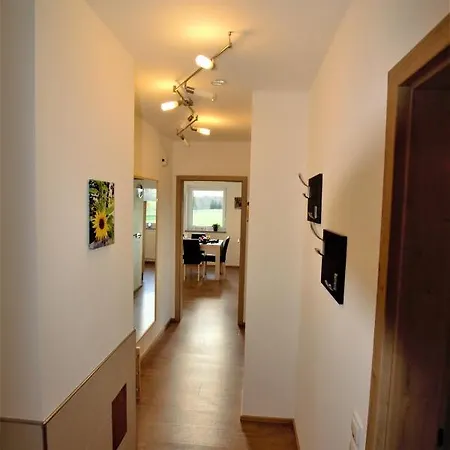 Heideblick Daire *