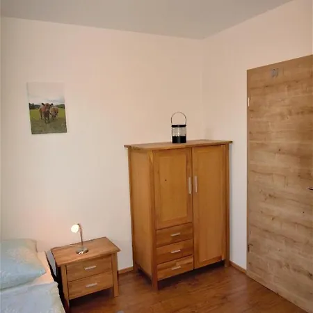 Heideblick Apartment *
