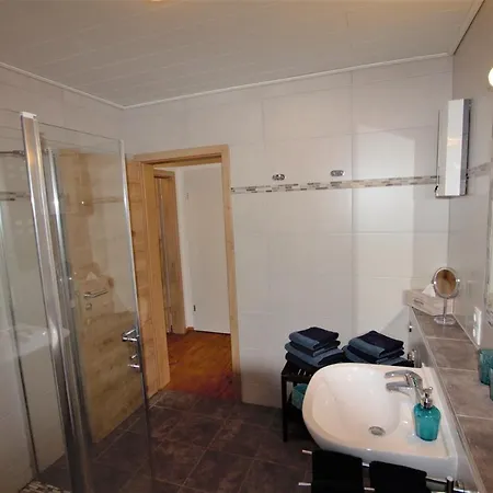 Apartment Heideblick *