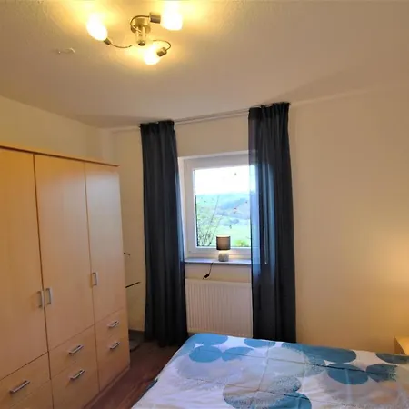 Apartment Heideblick Volkesfeld
