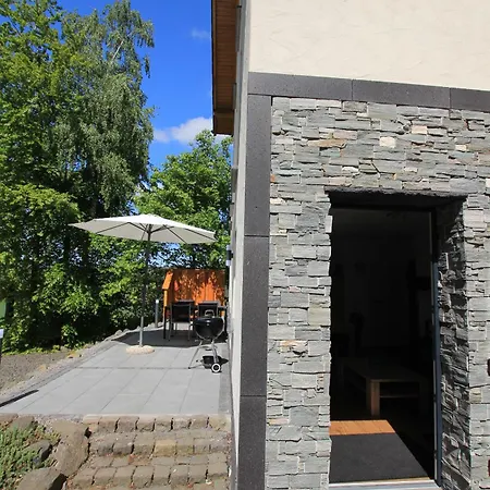 Heideblick Apartment