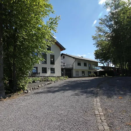 Heideblick Apartment