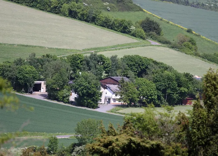 Heideblick Volkesfeld
