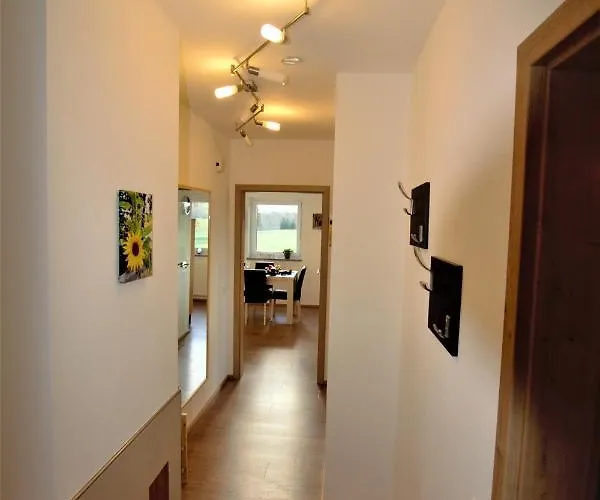 Heideblick Apartment *