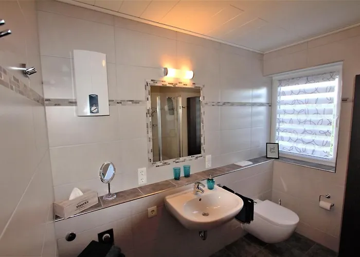 Heideblick Volkesfeld