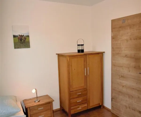 Heideblick Apartment *