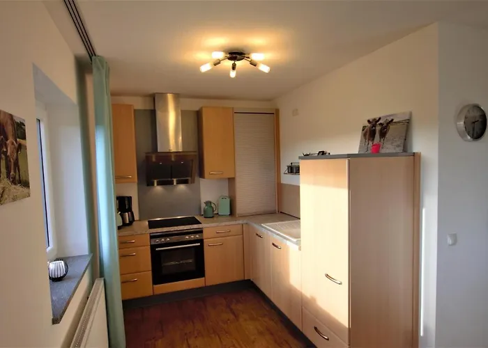 דירה Heideblick *