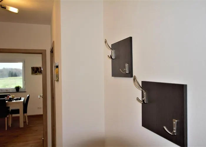 Apartment Heideblick