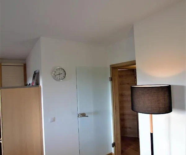 Heideblick Apartment