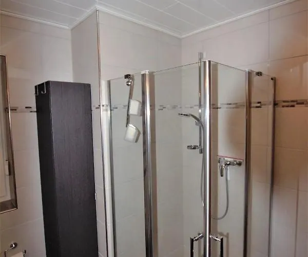 Apartment Heideblick