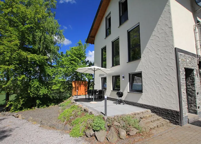 Heideblick דירה *