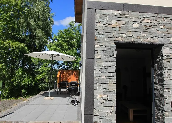 Heideblick Apartment